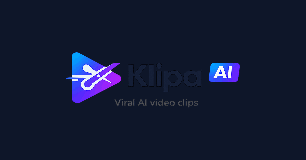 Klipa AI