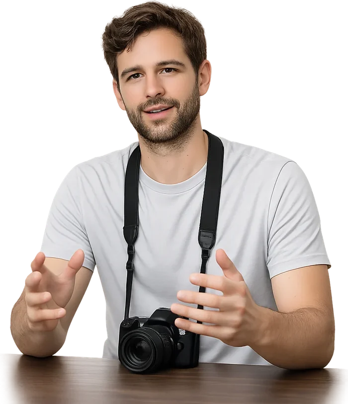 Example result — Add Watermark to Video Online, Free
