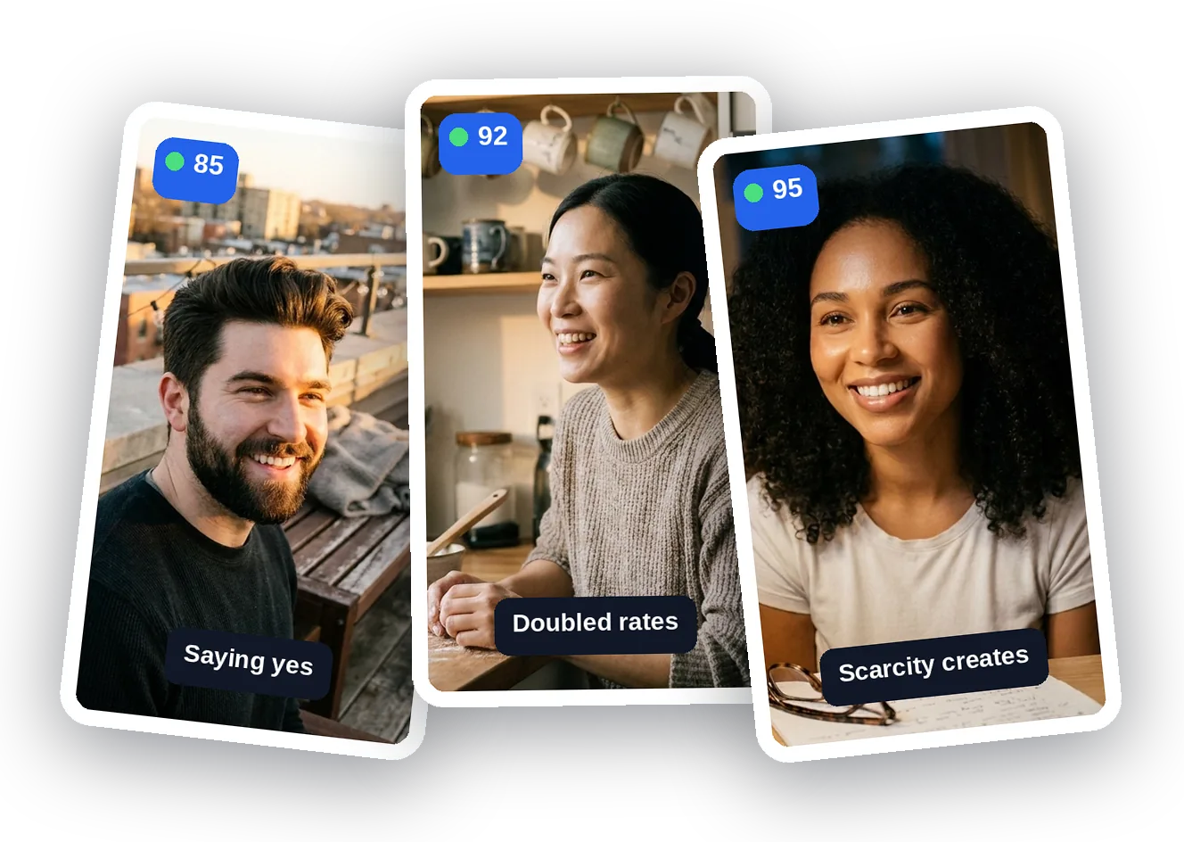 Demo — AI Clips Generator — Best Moments from Long Videos