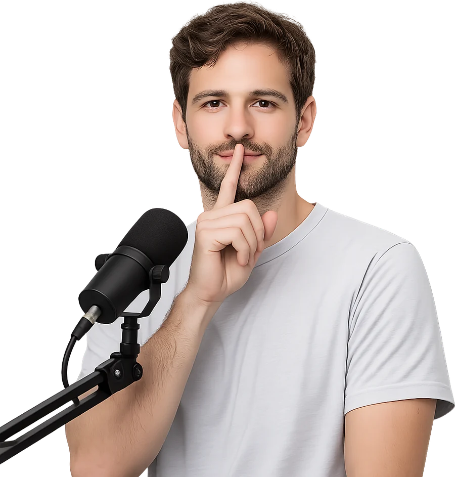 Example result — Remove Silence from Video Online — Free AI Silence Remover