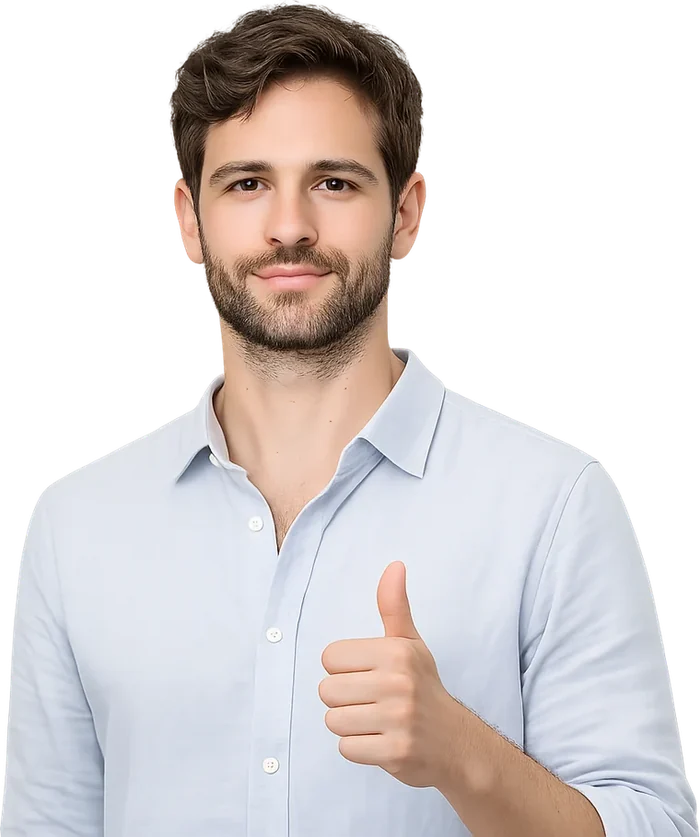 Example result — Remove Silence from Video Online — Free AI Silence Remover