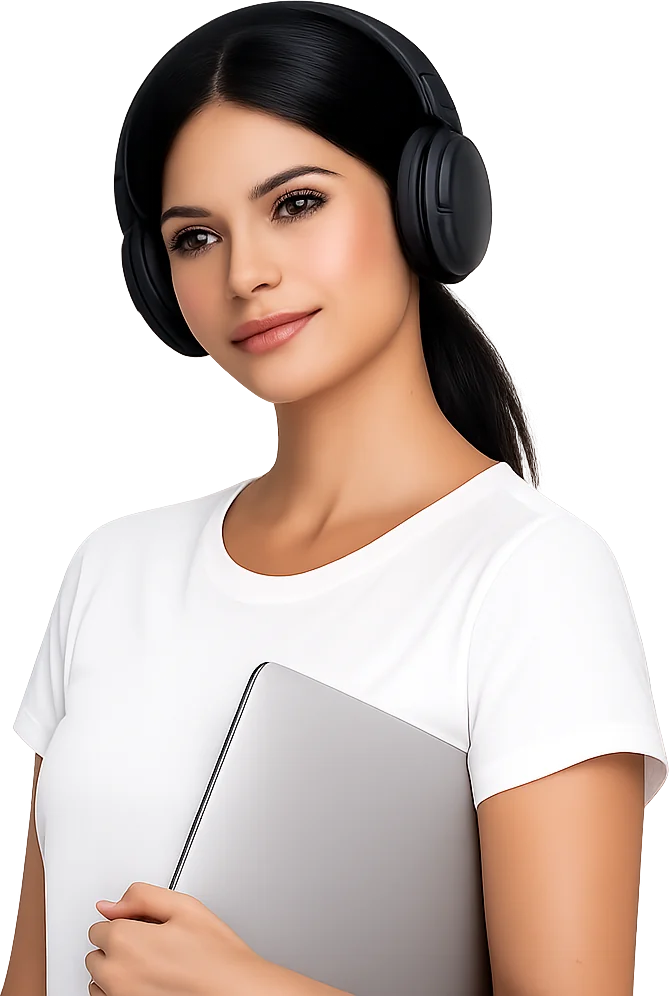 Example result — Video to Text — AI Video & Audio Transcription (Free)