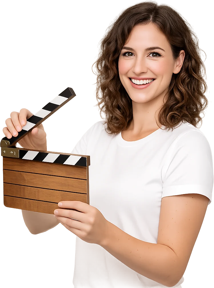 Example result — AI Video Montage — turn a long video into a short video