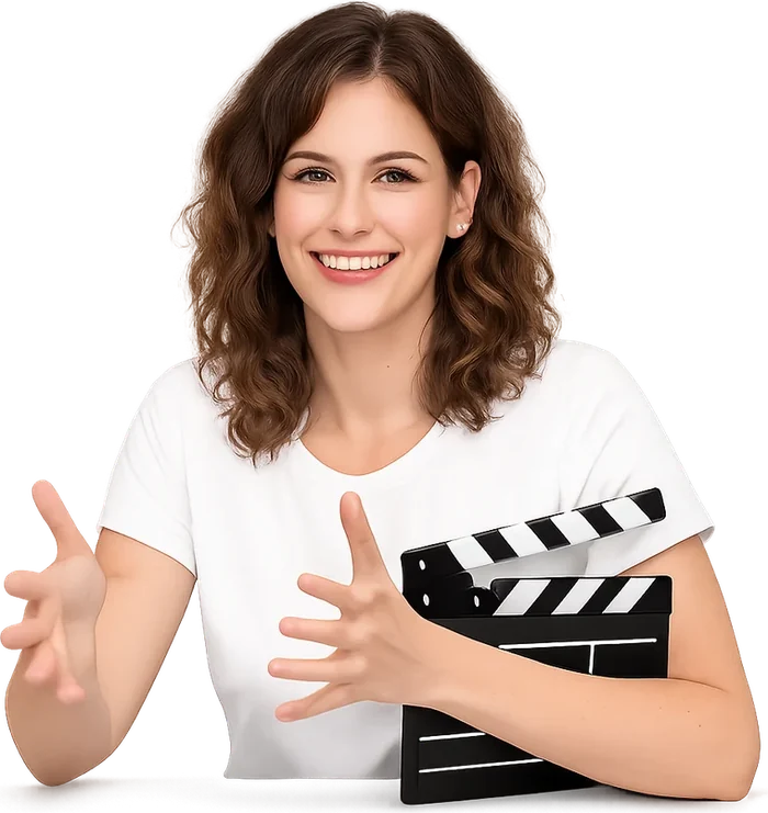Example result — AI Video Montage — turn a long video into a short video