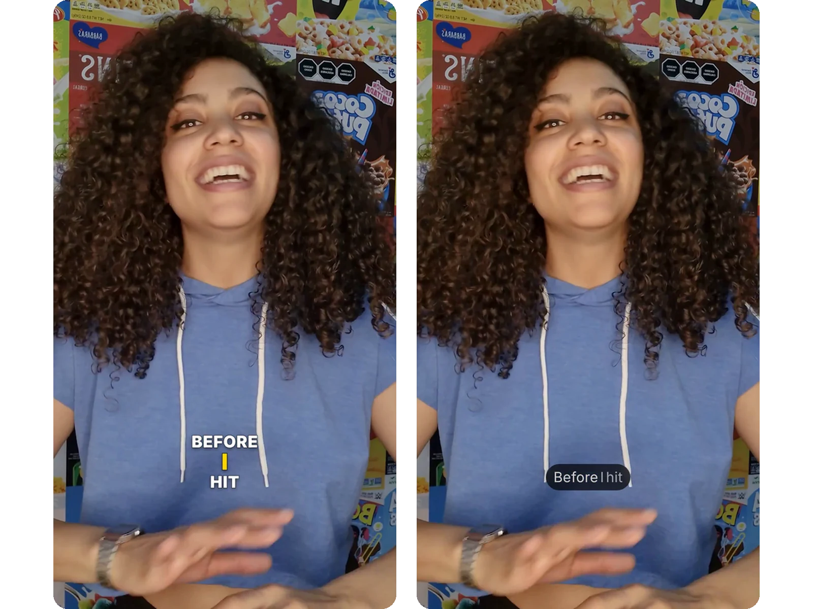 Benefit — Add Subtitles to Video Online — Free Trial AI Animated Captions