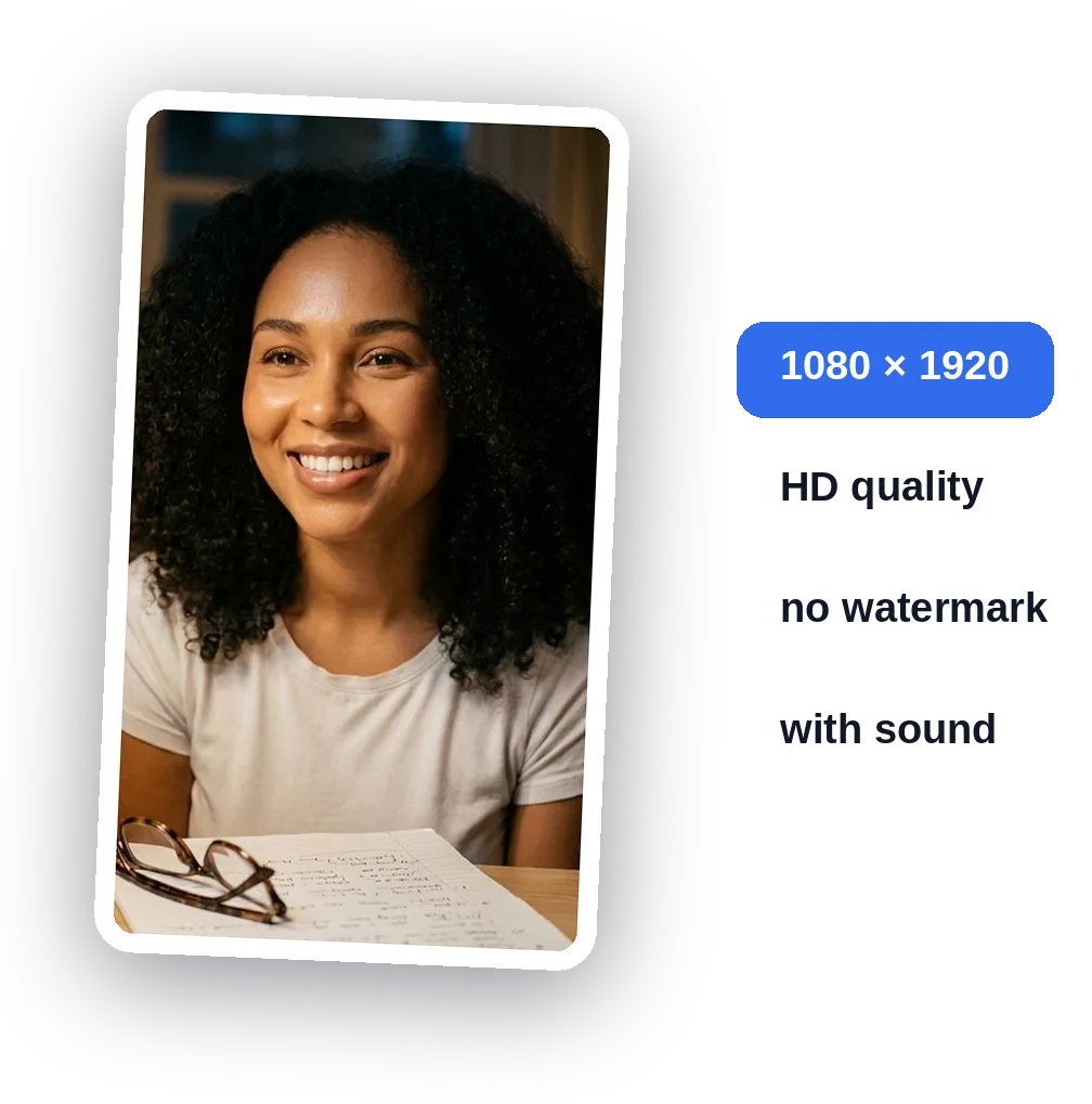 Demo — Instagram Video Downloader — Reels, Free Online (MP4)