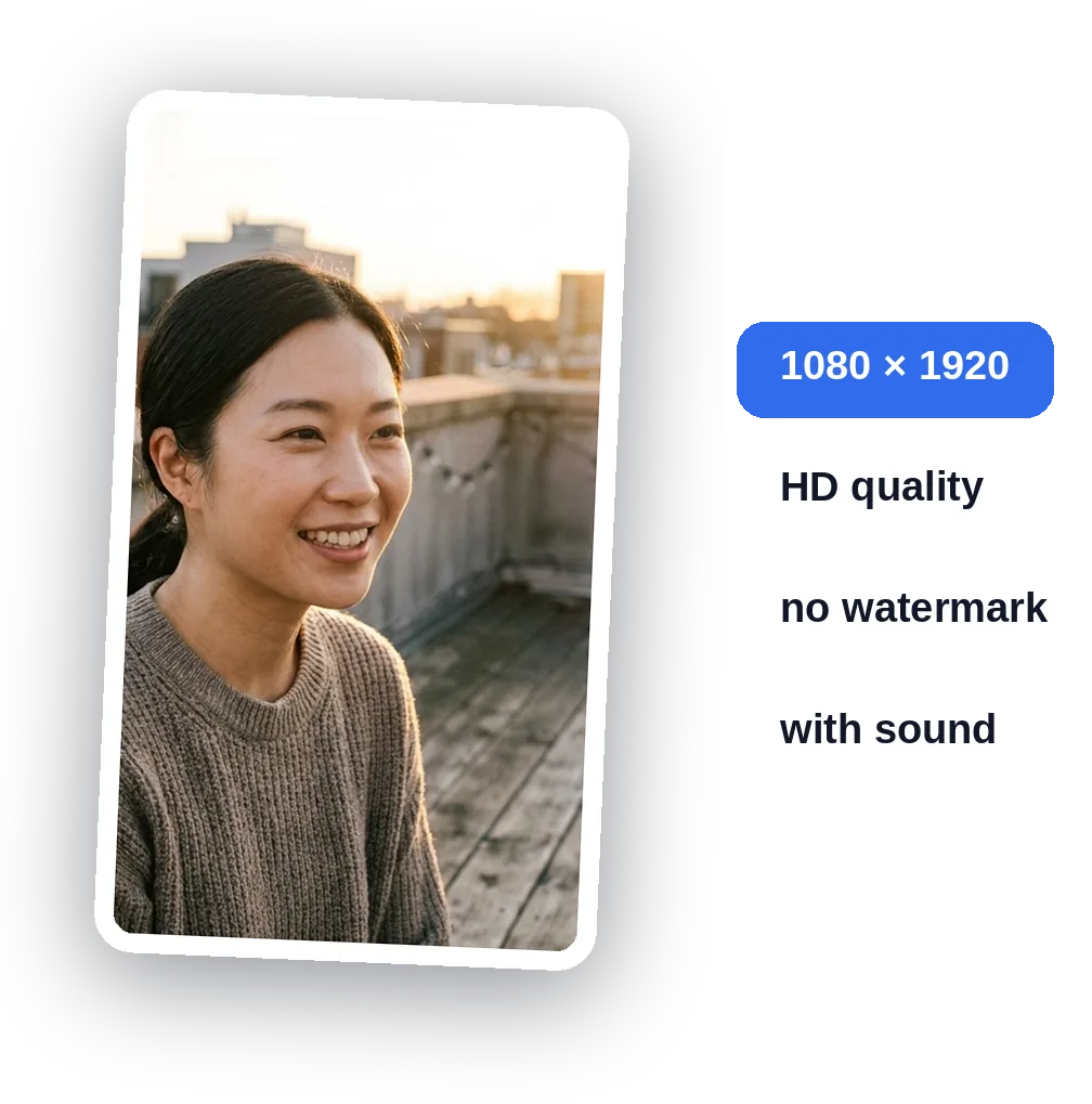 Demo — Online Video Downloader — Multiple Platforms to MP4