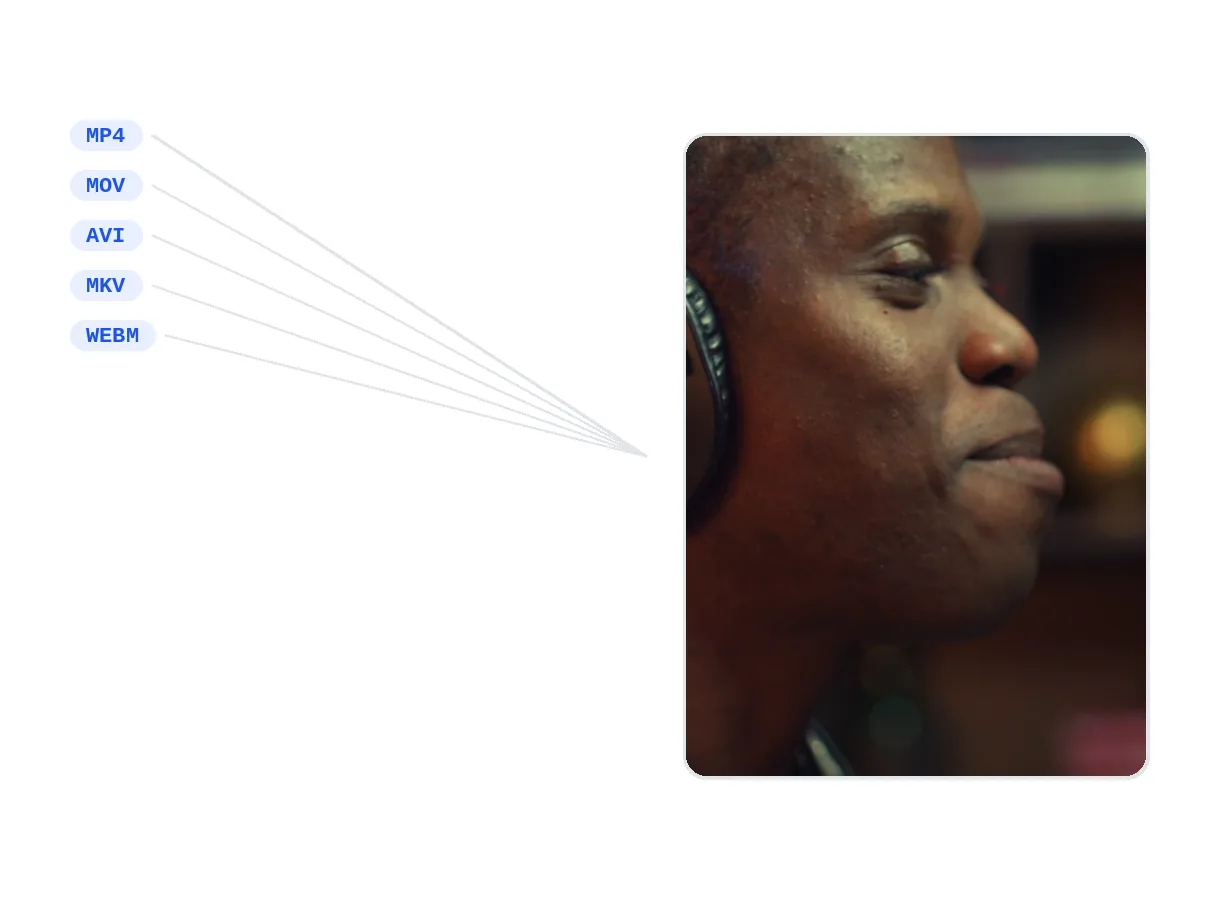 Benefit — Video Audio Extractor – Free Online MP3