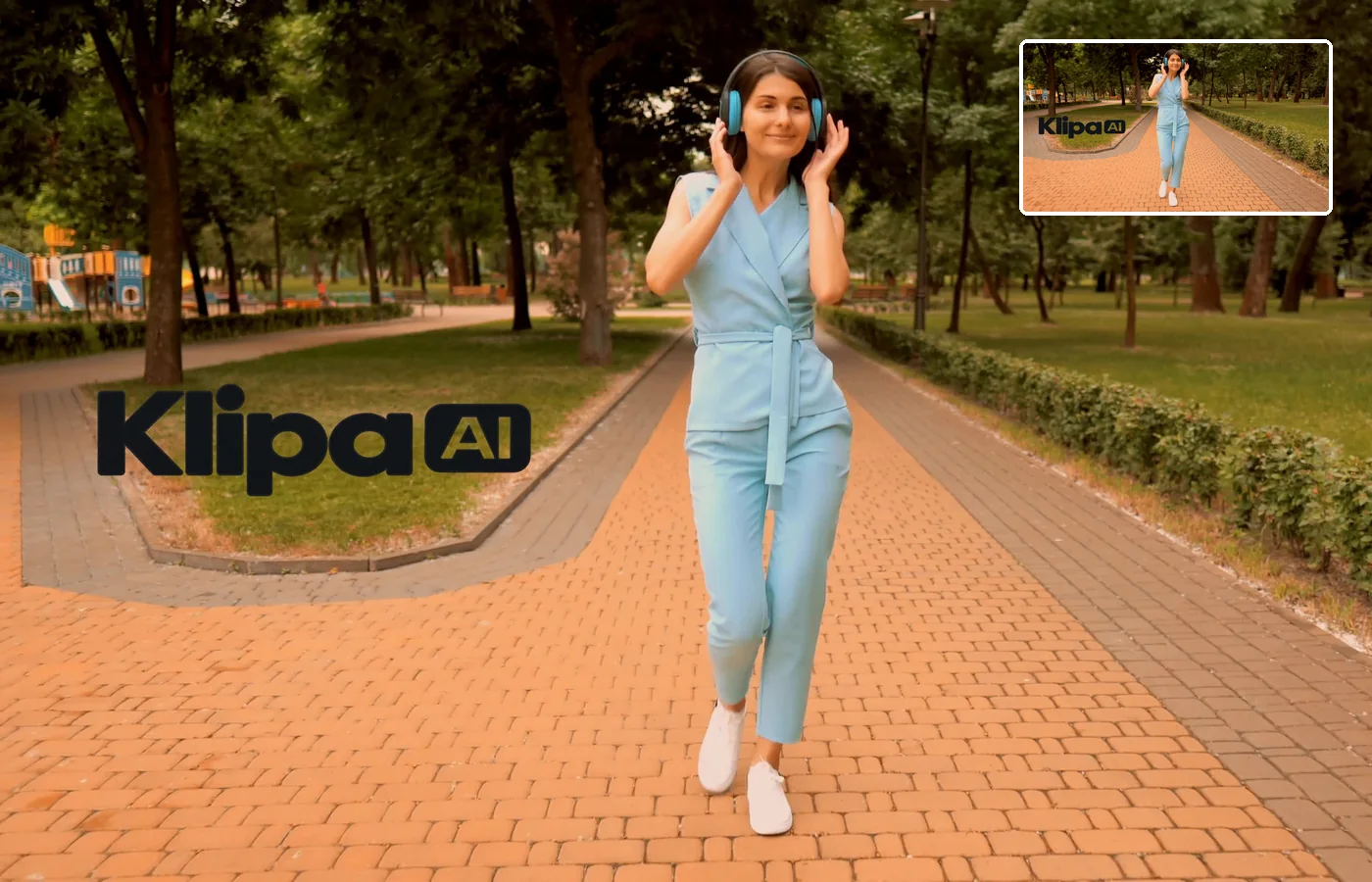 Benefit — Add a Logo to Your Video Online, Free