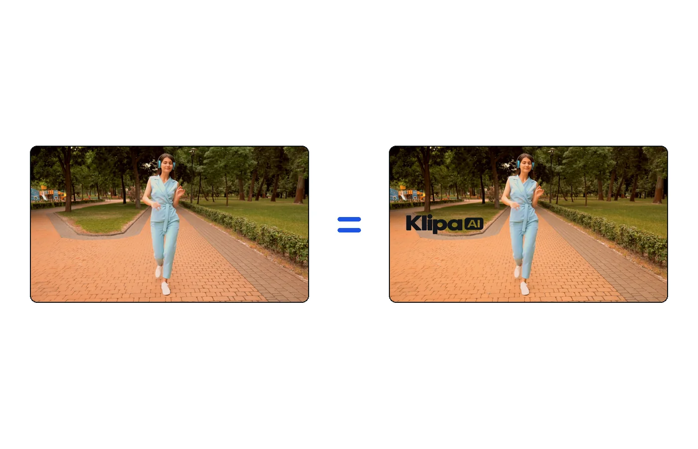 Benefit — Add a Logo to Your Video Online, Free