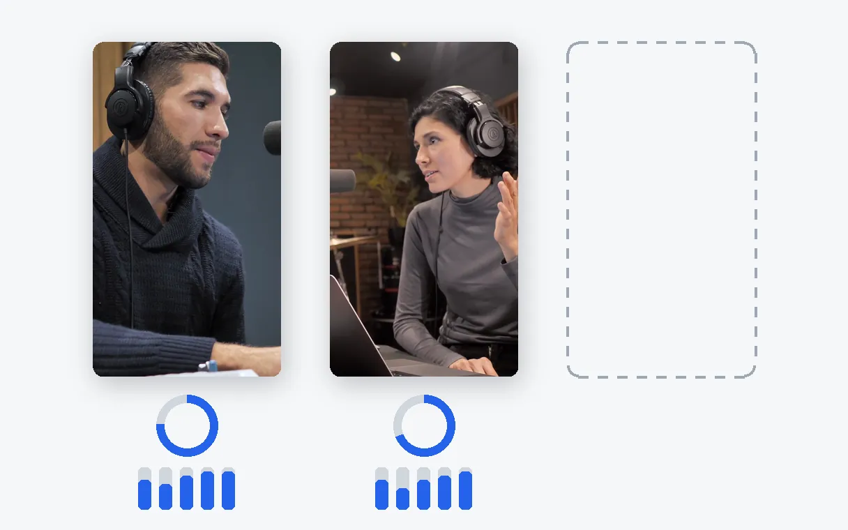 Benefit — Long Video to Short Video AI: Free Trial Vertical Clips & Captions