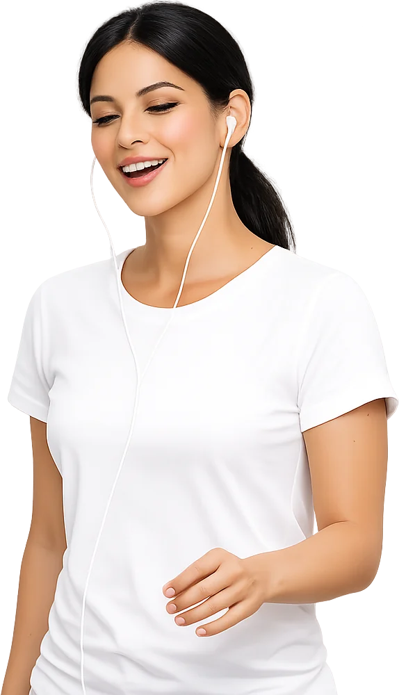 Example result — MP4 to MP3 Converter — Free Online, Fast