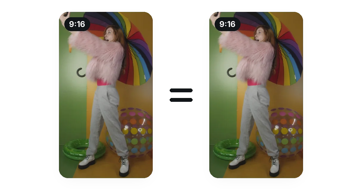 Benefit — iPhone Background Noise Remover: Clean a Video's Sound