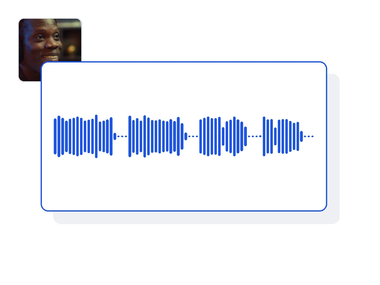 Benefit — Remove Background Noise from a Video, Free & Online