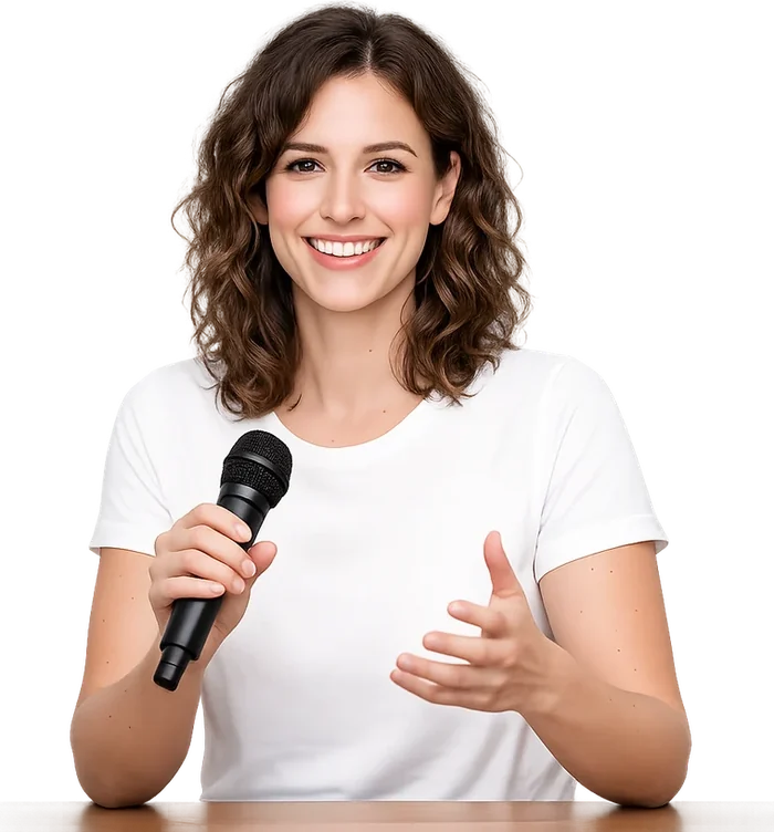 Example result — Remove Filler Words from a Video Online — Free AI
