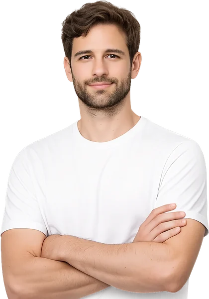 Benefit — Remove Background From a Video Online, No Green Screen