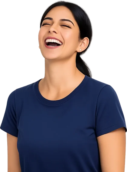 Benefit — Remove Background From a Video Online, No Green Screen