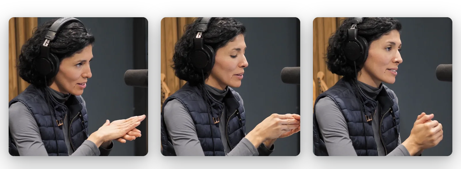 Benefit — Resize Video for LinkedIn: Square 1:1, 16:9 or Vertical