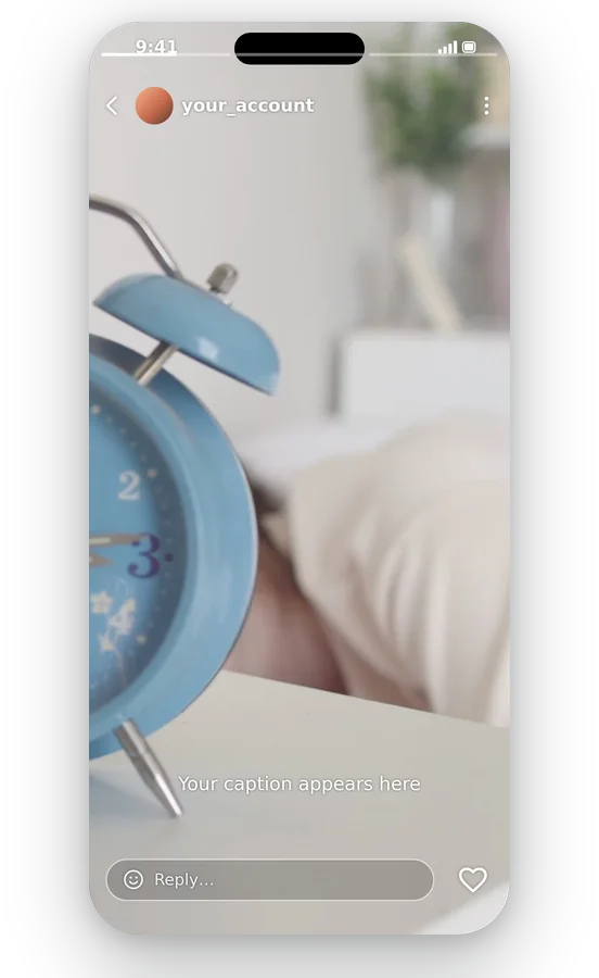 Benefit — Resize Video for WhatsApp Status: Full-Screen 9:16 Online