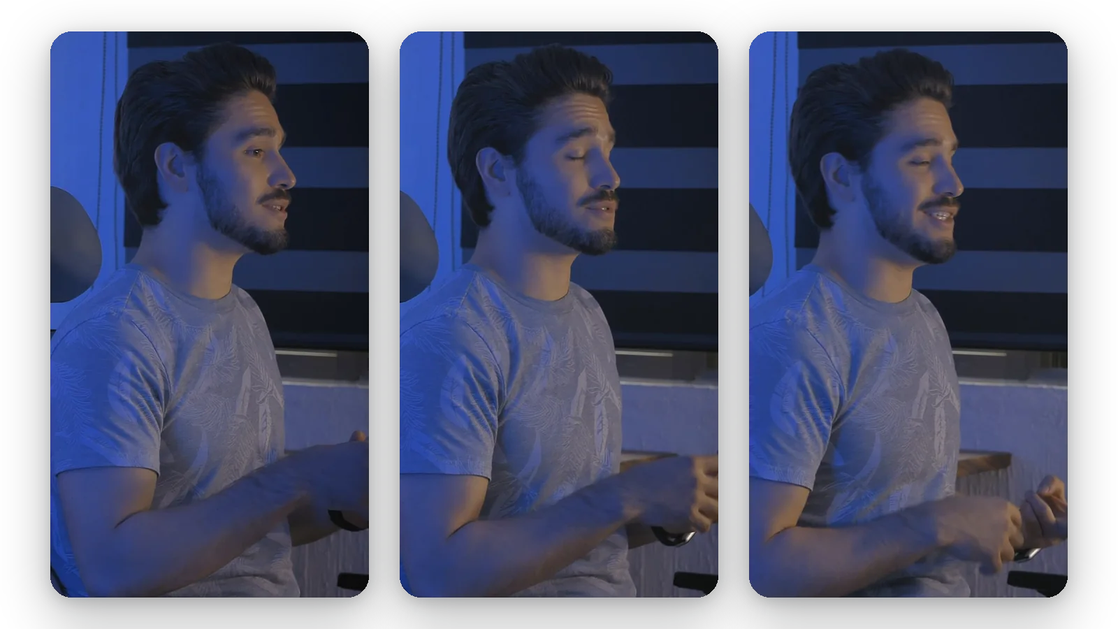 Benefit — Resize Video for YouTube: 16:9 Videos and 9:16 Shorts