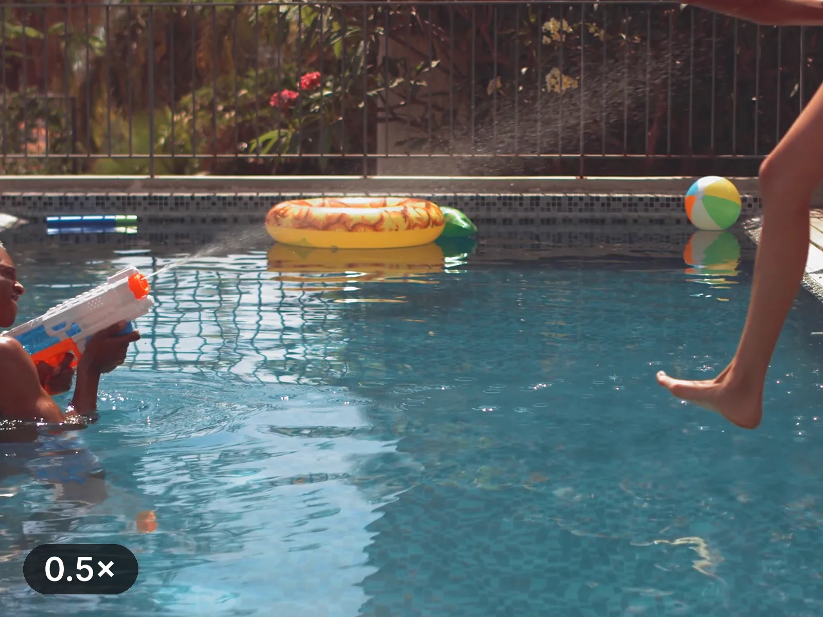 Example result — Slow Motion Video Online: Slow Down Any Clip for Free