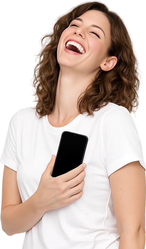Example result — Online TikTok Trending Hashtag Generator