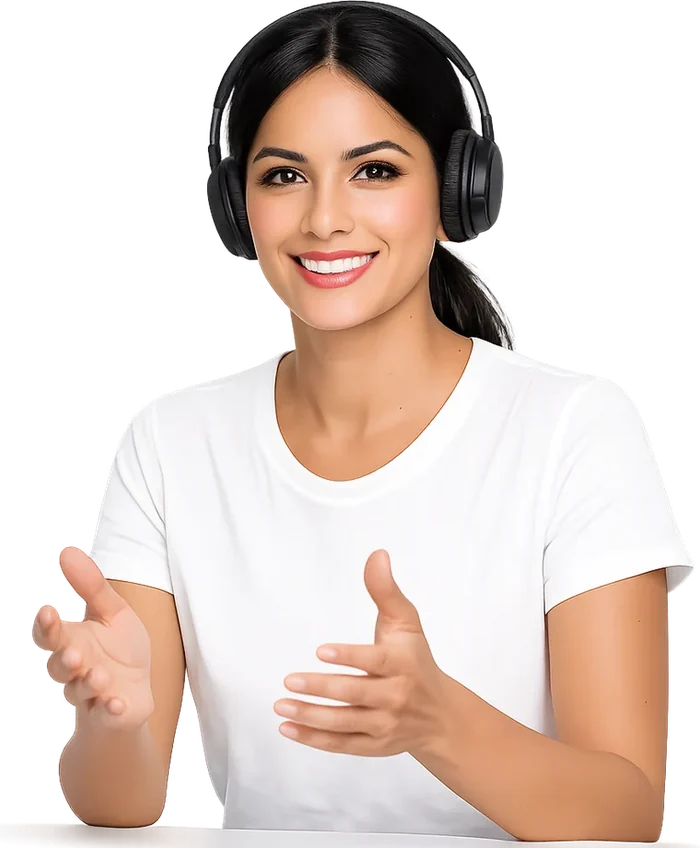 Example result — AI Video Translator – Translate Videos Online